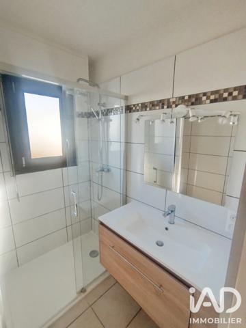 Appartement à vendre 3 pièces 56,93 m² Albertville