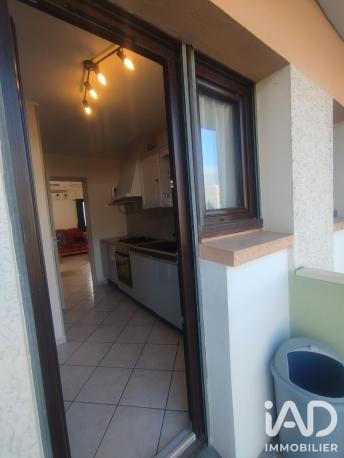 Appartement à vendre 3 pièces 56,93 m² Albertville
