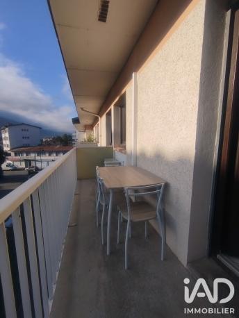 Appartement à vendre 3 pièces 56,93 m² Albertville