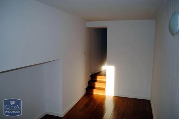 Appartement à louer 3 pièces 62.87m²