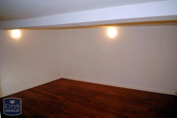 Appartement à louer 3 pièces 62.87m²