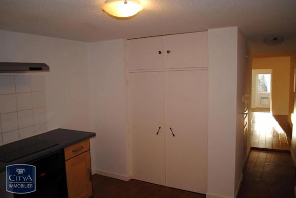 Appartement à louer 3 pièces 62.87m²