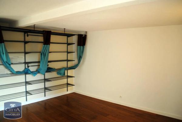 Appartement à louer 3 pièces 62.87m²