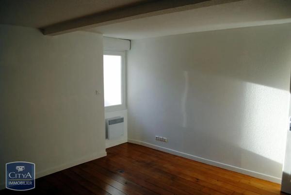 Appartement à louer 3 pièces 62.87m²