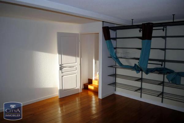 Appartement à louer 3 pièces 62.87m²