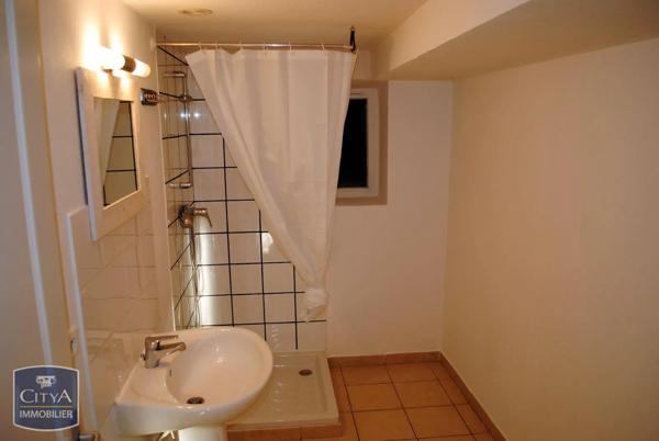 Appartement à louer 3 pièces 62.87m²