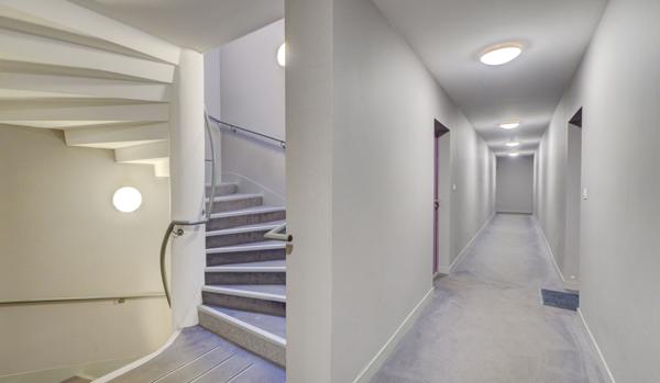 A Vendre Les Sorinières, appartement T3 avec terrasse