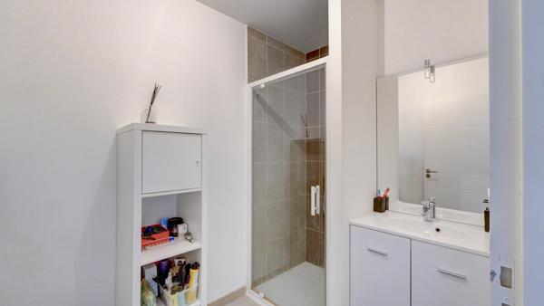 A Vendre Les Sorinières, appartement T3 avec terrasse