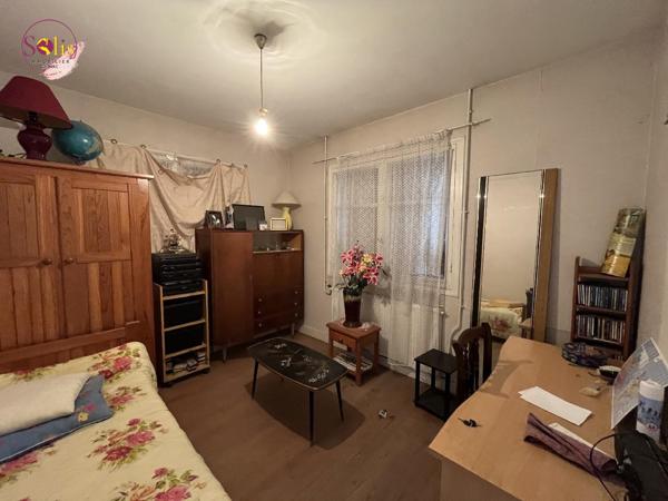 Maison de campagne à rénover ! Venez découvrir ...