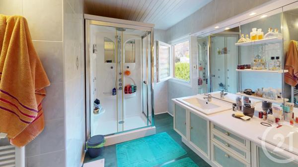 Maison à vendre  4 pièces - 112 m2 VILLERS LE LAC - 25