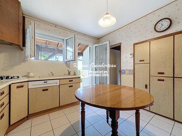 Maison Individuelle Evolutive Libourne 4 chambres + jardin + garage