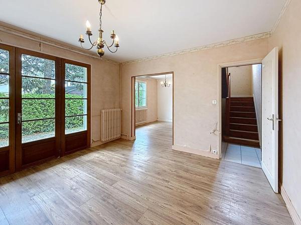Maison Individuelle Evolutive Libourne 4 chambres + jardin + garage