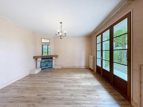 Maison Individuelle Evolutive Libourne 4 chambres + jardin + garage