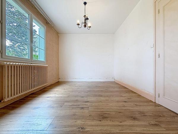 Maison Individuelle Evolutive Libourne 4 chambres + jardin + garage