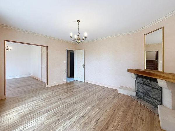 Maison Individuelle Evolutive Libourne 4 chambres + jardin + garage