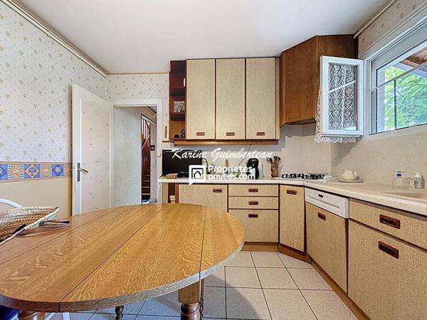 Maison Individuelle Evolutive Libourne 4 chambres + jardin + garage