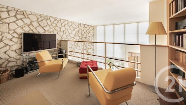 Maison à vendre  6 pièces - 154,58 m2 PARIS - 75016