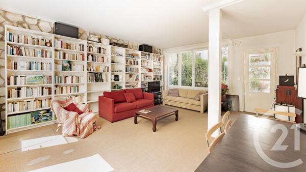 Maison à vendre  6 pièces - 154,58 m2 PARIS - 75016