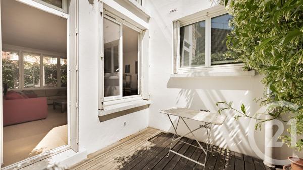 Maison à vendre  6 pièces - 154,58 m2 PARIS - 75016