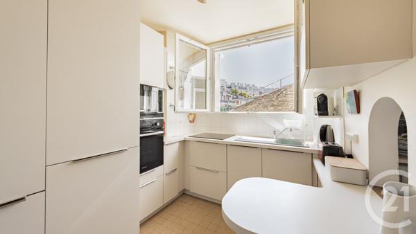 Maison à vendre  6 pièces - 154,58 m2 PARIS - 75016