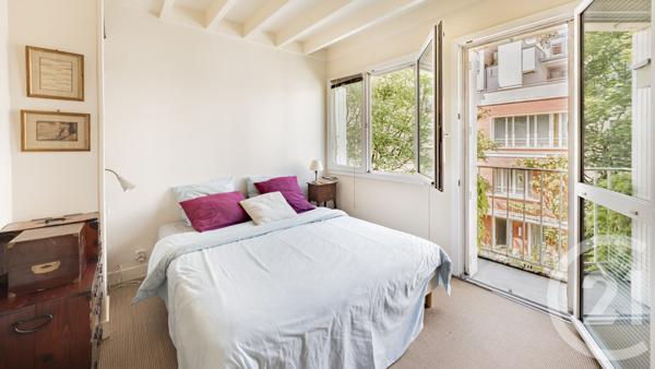 Maison à vendre  6 pièces - 154,58 m2 PARIS - 75016