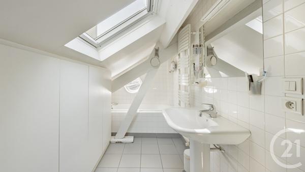 Maison à vendre  6 pièces - 154,58 m2 PARIS - 75016