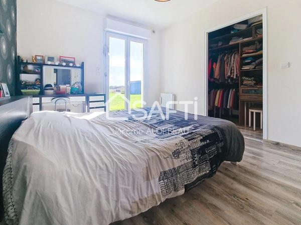 Au calme d'une impasse