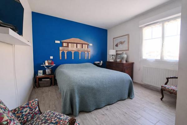 Maison 120m2 sur Taussat les Bains