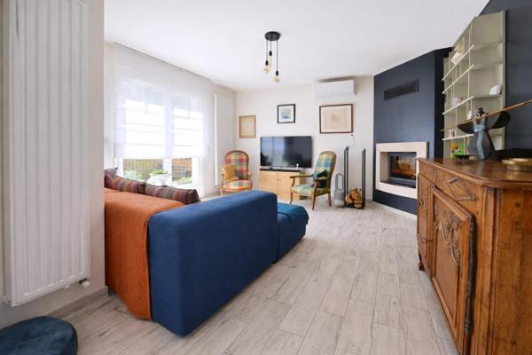 Maison 120m2 sur Taussat les Bains