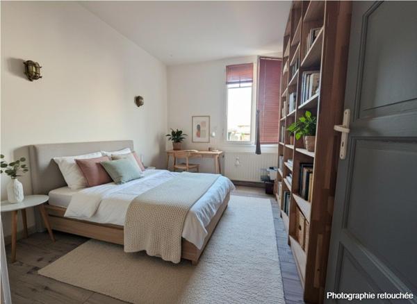 Maison 120m2 sur Taussat les Bains