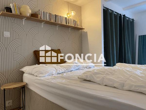 Location Maison 3 pièces 69 m² - 27 RUE DES GUES Verines 17540