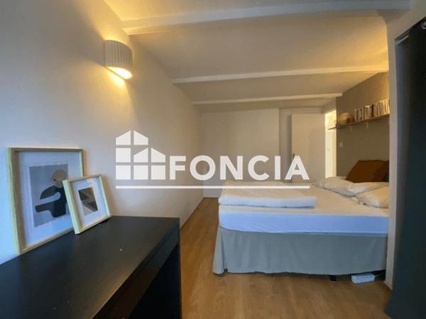 Location Maison 3 pièces 69 m² - 27 RUE DES GUES Verines 17540