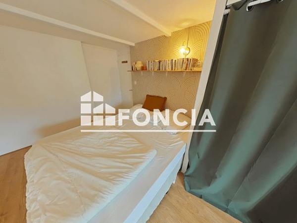 Location Maison 3 pièces 69 m² - 27 RUE DES GUES Verines 17540