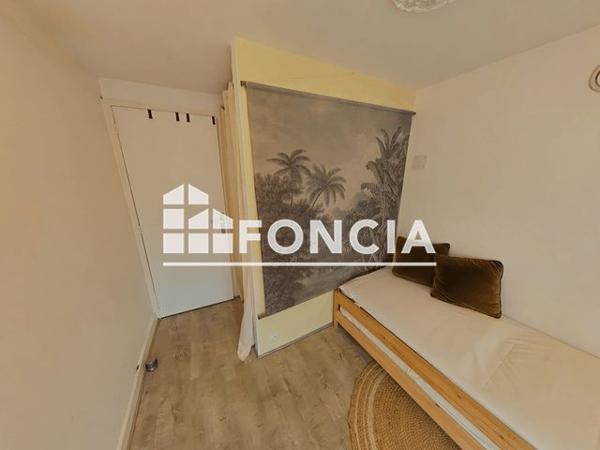 Location Maison 3 pièces 69 m² - 27 RUE DES GUES Verines 17540