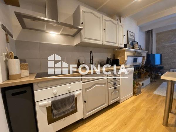 Location Maison 3 pièces 69 m² - 27 RUE DES GUES Verines 17540