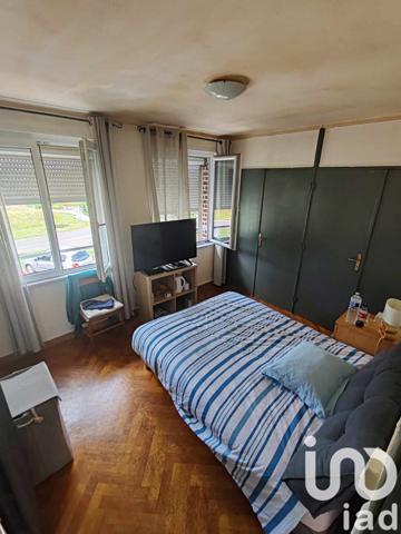 Maison à vendre 4 pièces 50 m² Marly