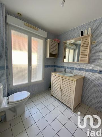 Maison à vendre 3 pièces 55 m² Mitry-Mory