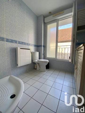 Maison à vendre 3 pièces 55 m² Mitry-Mory