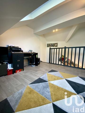 Maison à vendre 3 pièces 55 m² Mitry-Mory