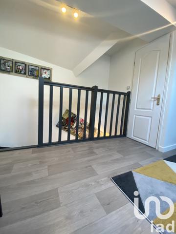 Maison à vendre 3 pièces 55 m² Mitry-Mory