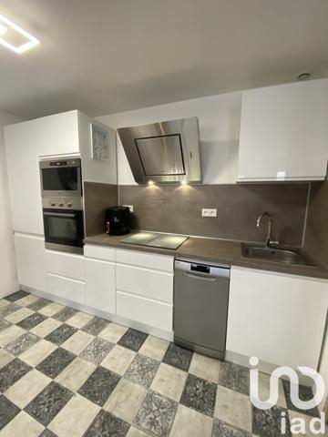 Maison à vendre 3 pièces 55 m² Mitry-Mory