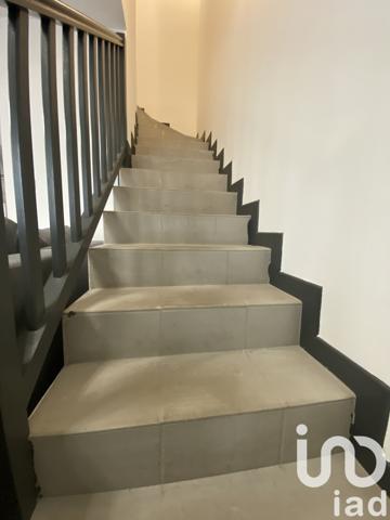 Maison à vendre 3 pièces 55 m² Mitry-Mory