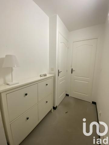 Maison à vendre 3 pièces 55 m² Mitry-Mory