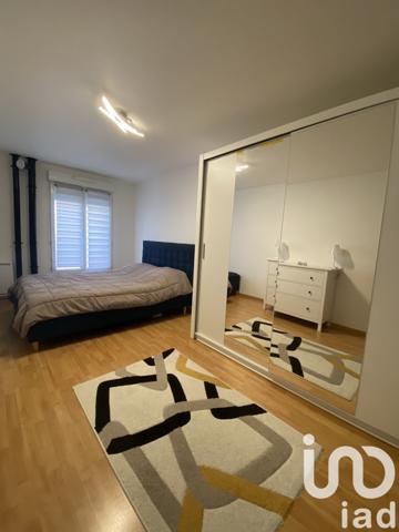 Maison à vendre 3 pièces 55 m² Mitry-Mory