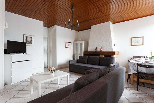 Appartement Le Blanc Mesnil 3 pièce(s) 36.25 m2