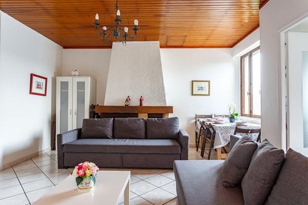 Appartement Le Blanc Mesnil 3 pièce(s) 36.25 m2