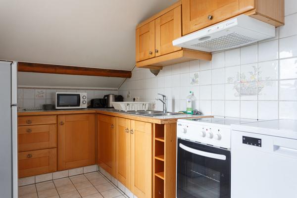 Appartement Le Blanc Mesnil 3 pièce(s) 36.25 m2