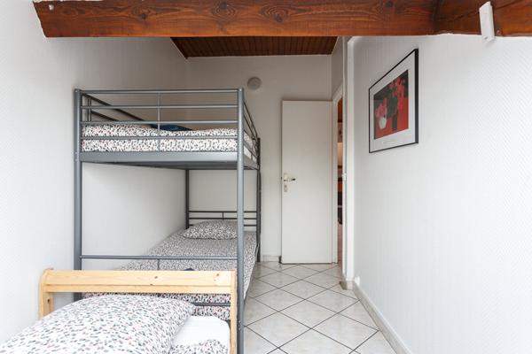 Appartement Le Blanc Mesnil 3 pièce(s) 36.25 m2