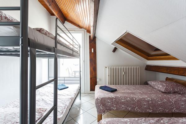 Appartement Le Blanc Mesnil 3 pièce(s) 36.25 m2