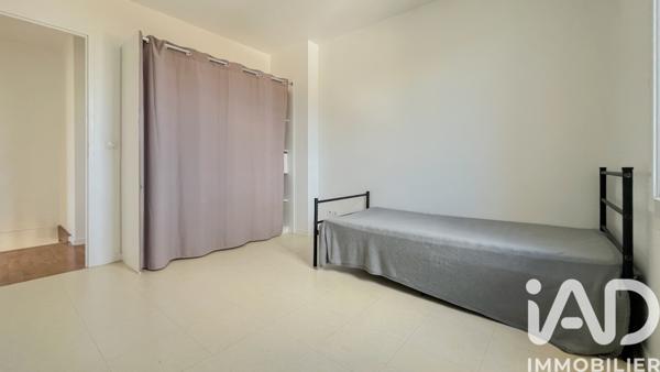 Appartement à vendre 4 pièces 73 m² Bonnières-sur-Seine